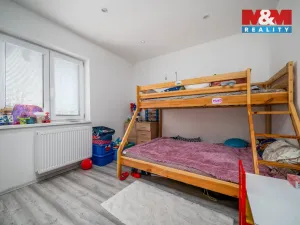 Prodej rodinného domu, Mařenice, 1190 m2