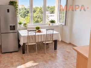 Prodej bytu 4+1, Chomutov, Kamenná, 75 m2