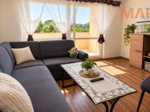Prodej bytu 4+1, Chomutov, Kamenná, 75 m2