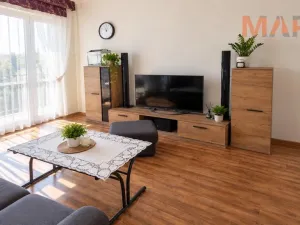 Prodej bytu 4+1, Chomutov, Kamenná, 75 m2