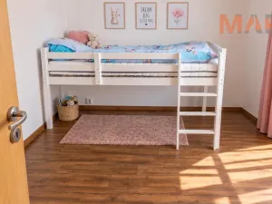 Prodej bytu 4+1, Chomutov, Kamenná, 75 m2