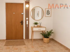 Prodej bytu 4+1, Chomutov, Kamenná, 75 m2