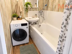Prodej bytu 4+1, Chomutov, Kamenná, 75 m2