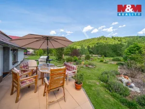 Prodej rodinného domu, Červená Voda - Mlýnický Dvůr, 223 m2