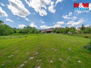 Prodej pozemku pro bydlení, Červená Voda - Mlýnický Dvůr, 1612 m2