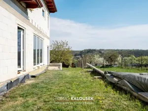 Prodej pozemku pro bydlení, Dolní Kounice, 570 m2