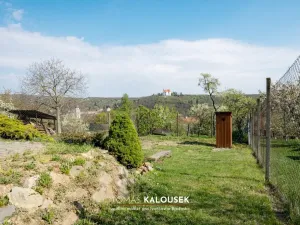 Prodej pozemku pro bydlení, Dolní Kounice, 570 m2