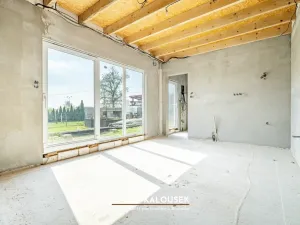 Prodej pozemku pro bydlení, Dolní Kounice, 570 m2
