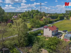 Prodej rodinného domu, Horní Suchá, Brigádnická, 131 m2