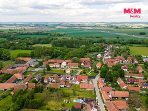 Prodej rodinného domu, Moravany - Turov, 330 m2