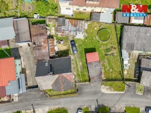 Prodej rodinného domu, Skalná, Slepá, 175 m2
