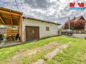 Prodej rodinného domu, Skalná, Slepá, 175 m2