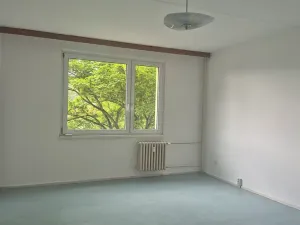 Pronájem bytu 2+1, Chrudim, Palackého třída, 74 m2