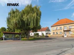 Prodej pozemku pro bydlení, Mlečice, 983 m2