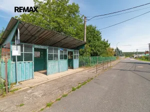 Prodej pozemku pro bydlení, Mlečice, 983 m2