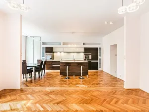 Prodej bytu 4+kk, Brno - Veveří, Botanická, 111 m2