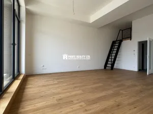 Pronájem bytu 2+kk, Praha - Žižkov, Malešická, 50 m2