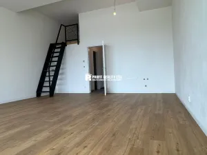 Pronájem bytu 2+kk, Praha - Žižkov, Malešická, 50 m2
