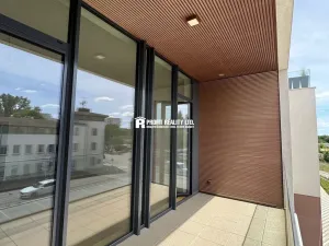 Pronájem bytu 2+kk, Praha - Žižkov, Malešická, 50 m2