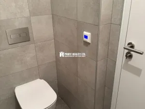 Pronájem bytu 2+kk, Praha - Žižkov, Malešická, 50 m2