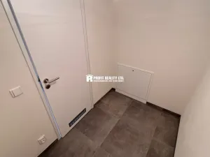 Pronájem bytu 2+kk, Praha - Žižkov, Malešická, 50 m2
