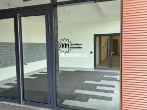 Pronájem bytu 2+kk, Praha - Žižkov, Malešická, 50 m2