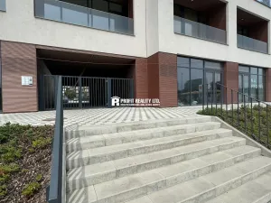 Pronájem bytu 2+kk, Praha - Žižkov, Malešická, 50 m2