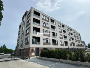 Pronájem bytu 2+kk, Praha - Žižkov, Malešická, 50 m2