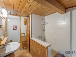 Prodej rodinného domu, Šimonovice - Rašovka, 265 m2