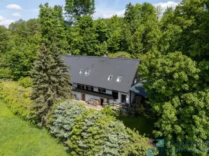 Prodej rodinného domu, Šimonovice - Rašovka, 265 m2
