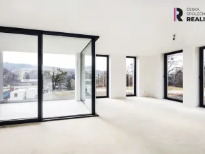 Prodej bytu 1+kk, Březnice, 48 m2