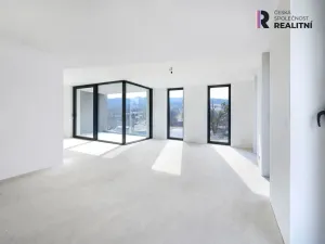 Prodej bytu 1+kk, Březnice, 48 m2