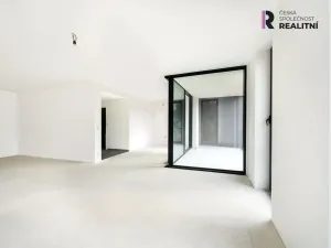 Prodej bytu 1+kk, Březnice, 48 m2