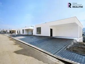 Prodej bytu 2+kk, Březnice, 60 m2