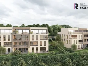 Prodej bytu 2+kk, Březnice, 60 m2