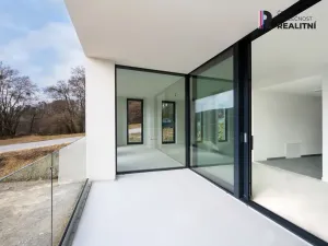 Prodej bytu 2+kk, Březnice, 55 m2