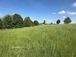 Prodej pozemku pro bydlení, Františkovy Lázně, 3240 m2