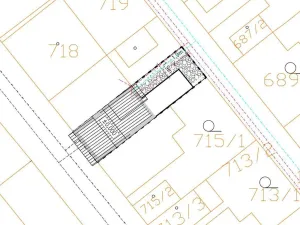 Prodej rodinného domu, Praha - Prosek, Brázdimská, 109 m2