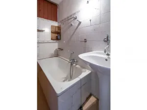 Prodej rodinného domu, Praha - Prosek, Brázdimská, 109 m2