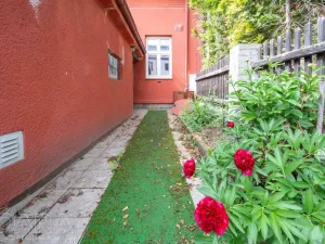 Prodej rodinného domu, Praha - Prosek, Brázdimská, 109 m2