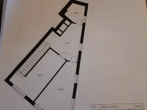 Prodej bytu 3+kk, Praha - Motol, Kudrnova, 120 m2
