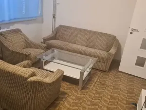 Pronájem bytu 1+kk, Praha - Stodůlky, Ovčí hájek, 34 m2