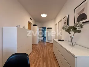 Prodej bytu 2+1, Otrokovice, Hložkova, 56 m2