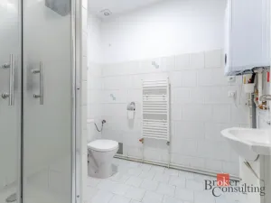 Prodej činžovního domu, Liberec - Liberec I-Staré Město, Ruprechtická, 285 m2
