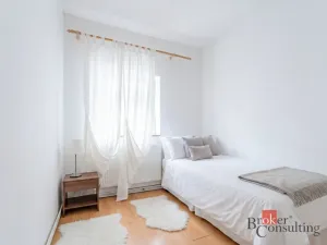 Prodej činžovního domu, Liberec - Liberec I-Staré Město, Ruprechtická, 285 m2