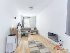 Prodej činžovního domu, Liberec - Liberec I-Staré Město, Ruprechtická, 285 m2