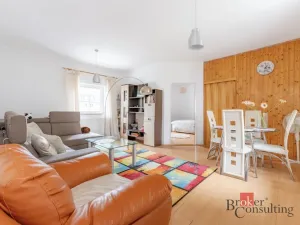 Prodej činžovního domu, Liberec - Liberec I-Staré Město, Ruprechtická, 285 m2