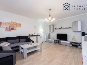 Prodej rodinného domu, Chorušice - Velký Újezd, 200 m2