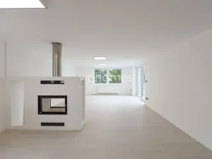 Pronájem rodinného domu, Praha - Smíchov, 452 m2