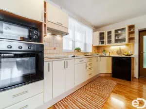 Prodej rodinného domu, Jevíčko, Okružní II, 230 m2